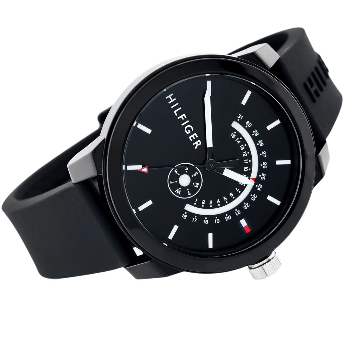 Tommy Hilfiger Watch For Men 1791483