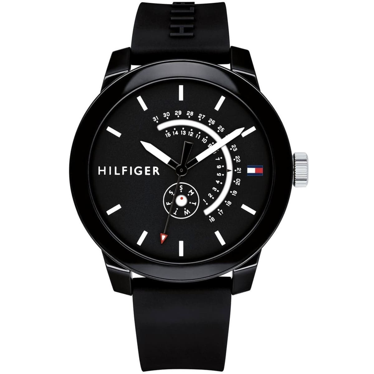 Tommy Hilfiger Watch For Men 1791483