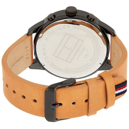 Tommy Hilfiger Watch For Men 1791486