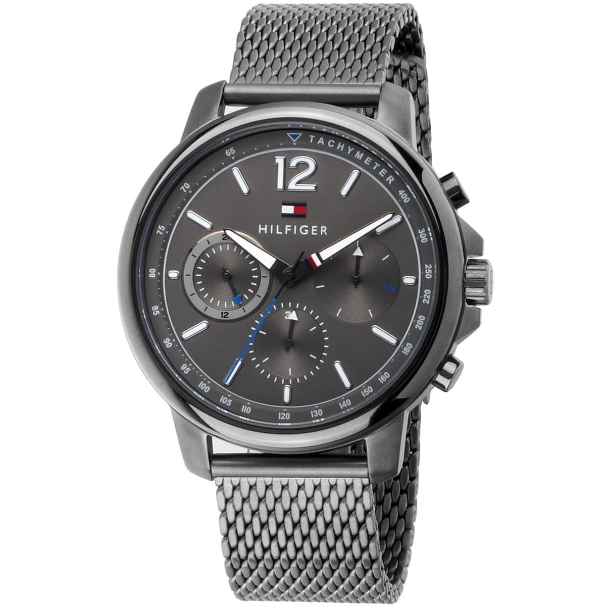 Tommy Hilfiger watch for Men 1791530