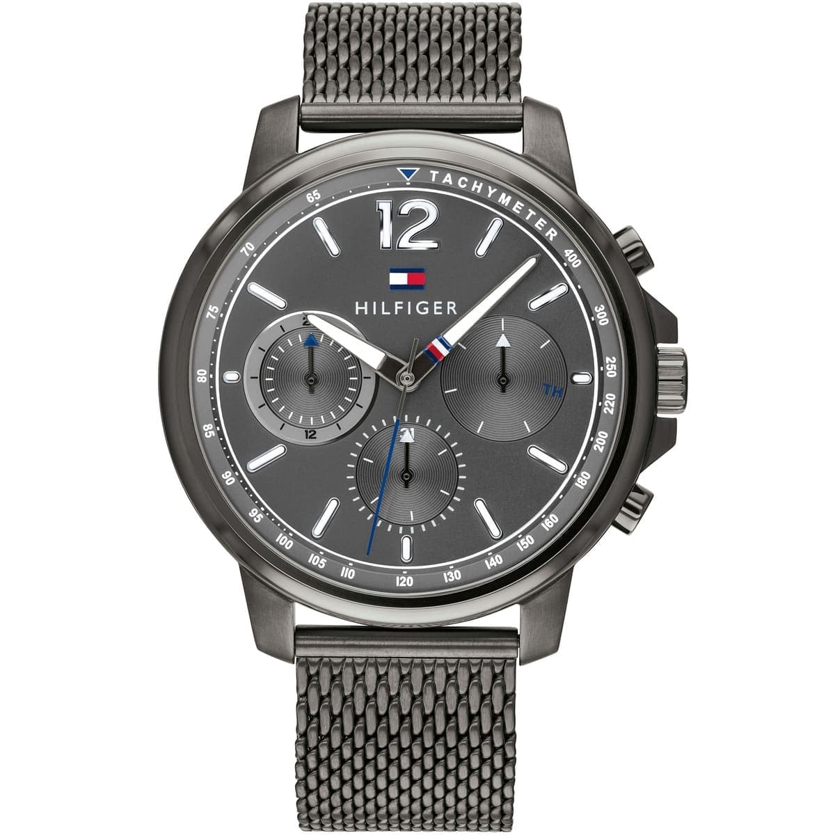 Tommy Hilfiger watch for Men 1791530