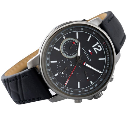 Tommy Hilfiger Watch For Men 1791533