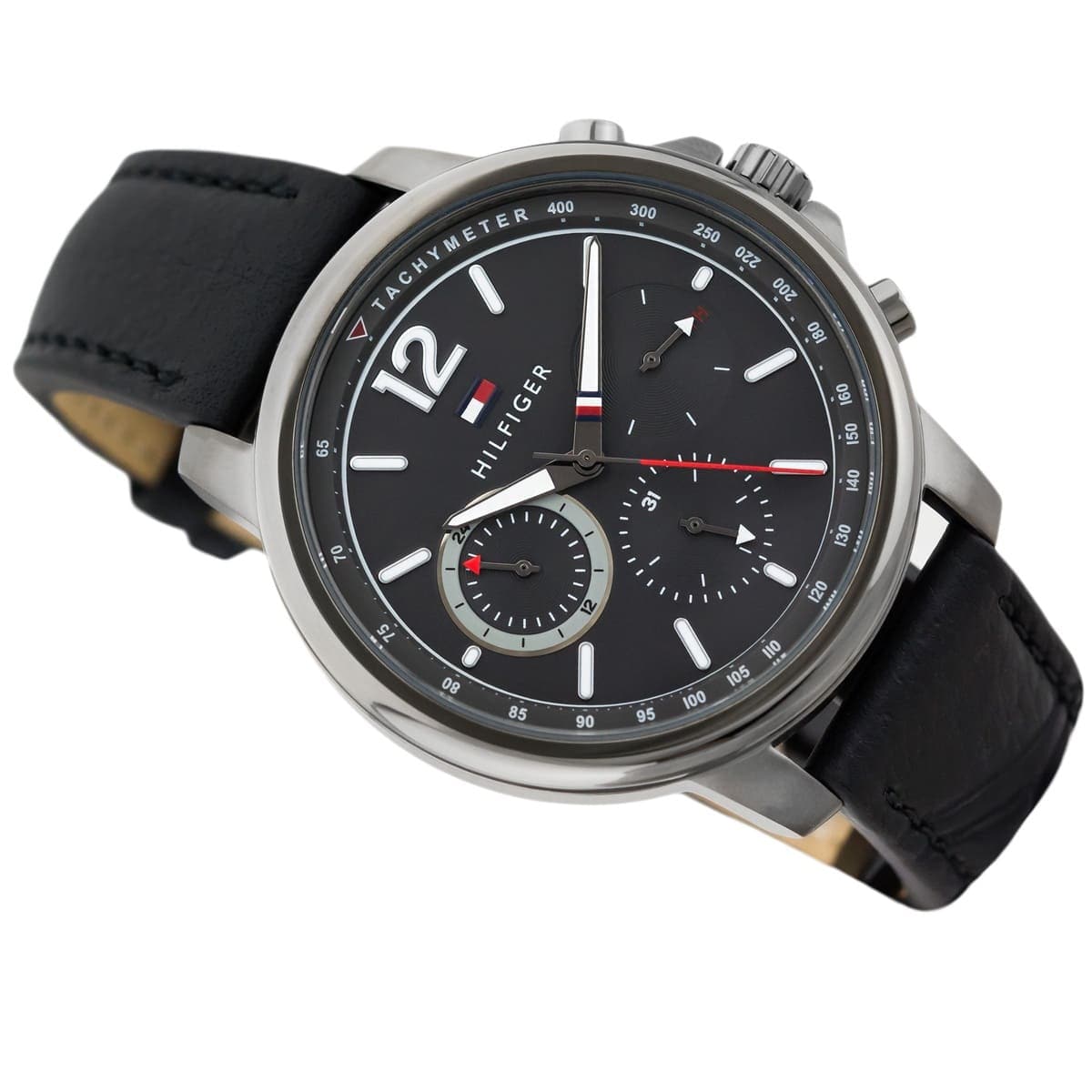 Tommy Hilfiger Watch For Men 1791533