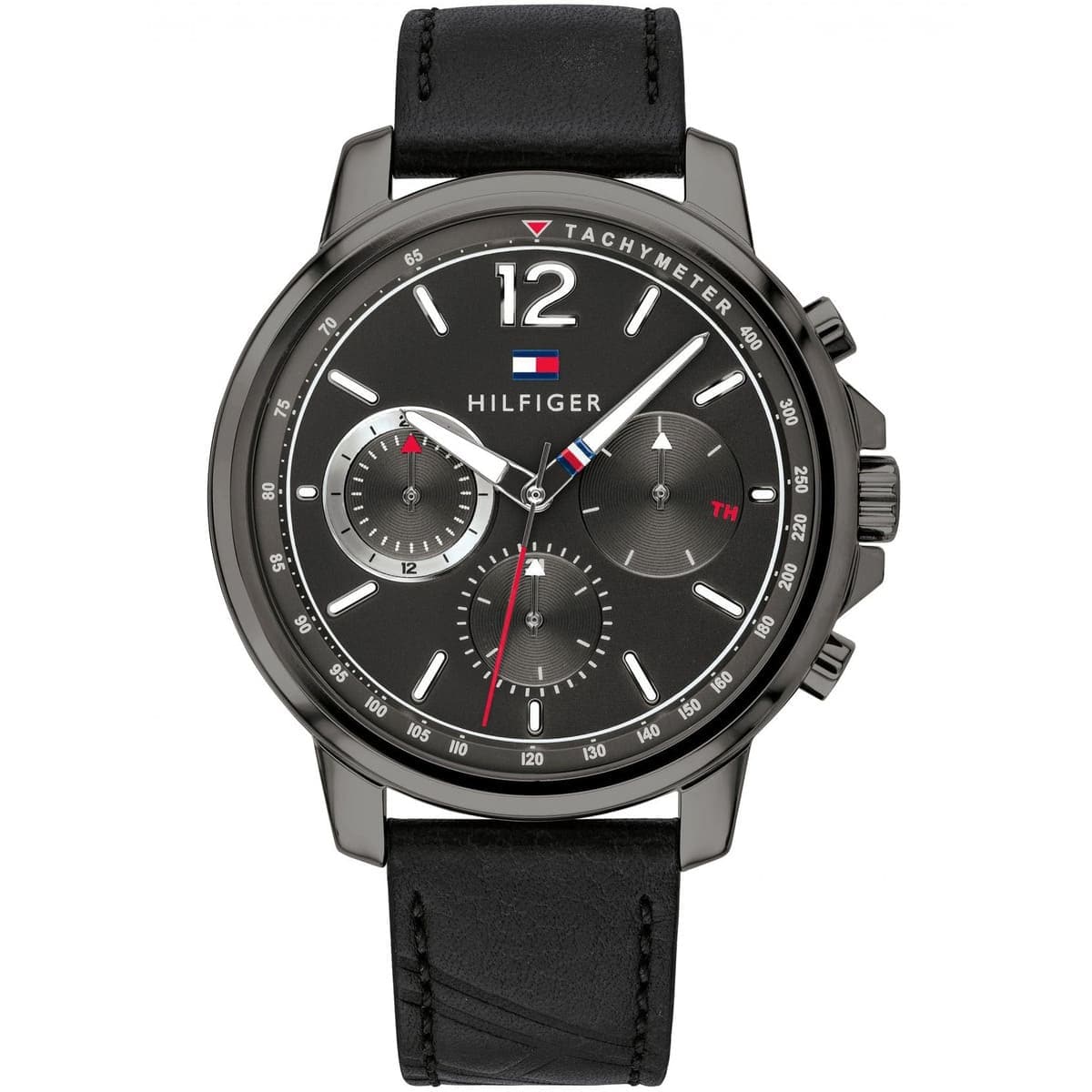 Tommy Hilfiger Watch For Men 1791533