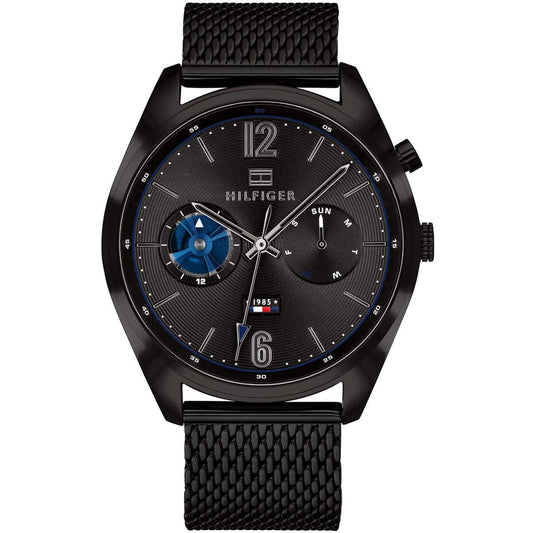 Tommy Hilfiger Watch For Men 1791547