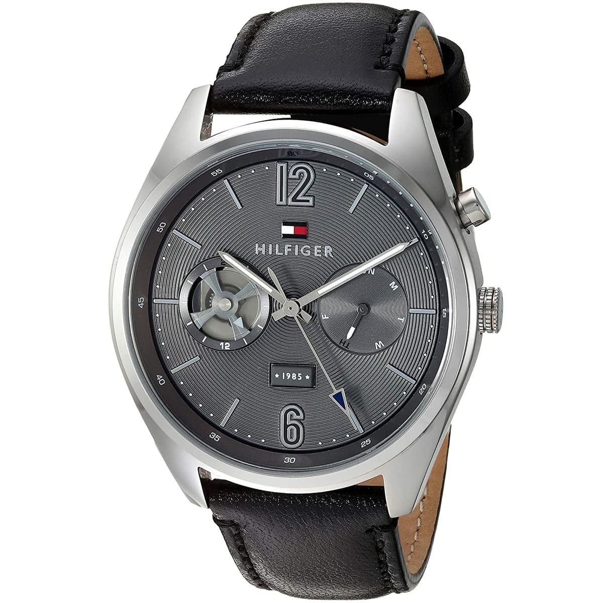 Tommy Hilfiger Watch For Men 1791548