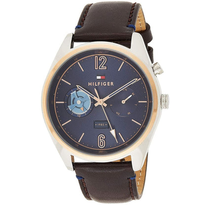 Tommy Hilfiger Watch For Men 1791549