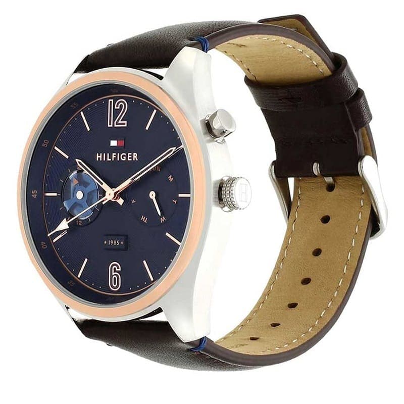 Tommy Hilfiger Watch For Men 1791549