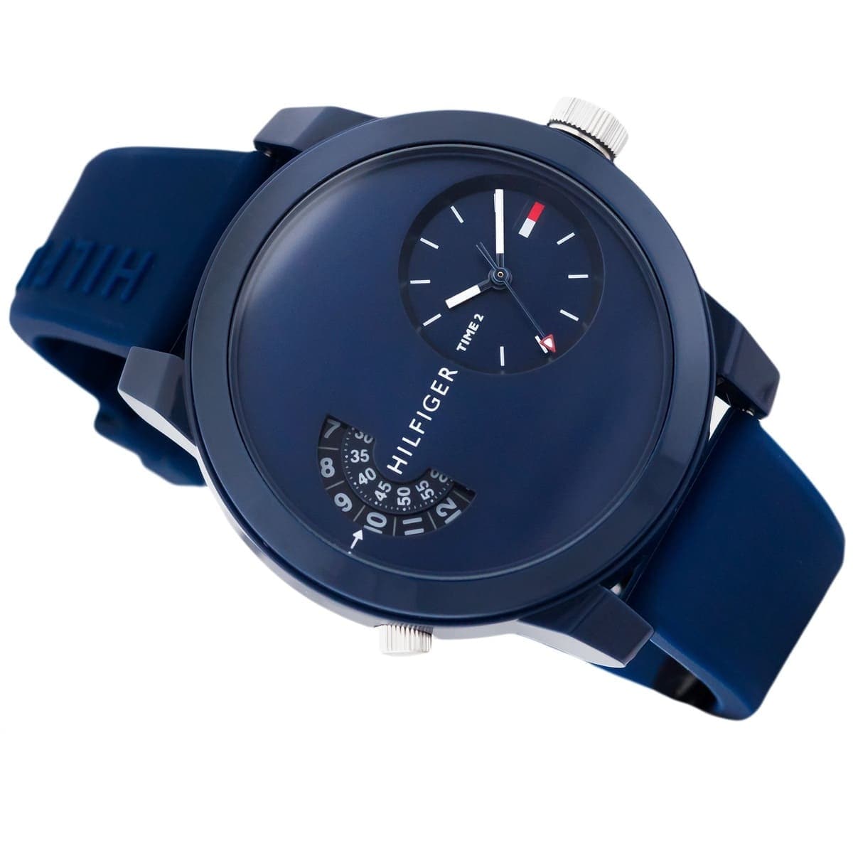 Tommy Hilfiger watch for Men 1791556