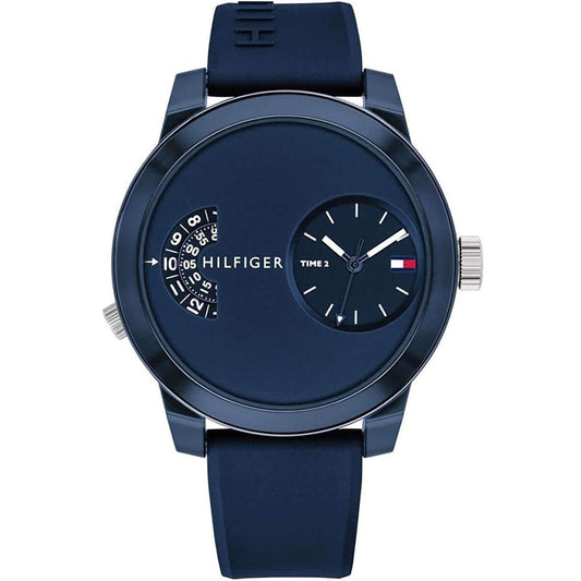 Tommy Hilfiger watch for Men 1791556