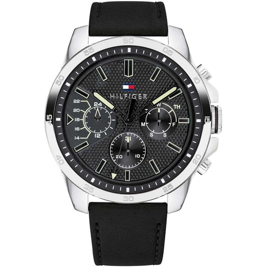 Tommy Hilfiger watch for Men 1791563