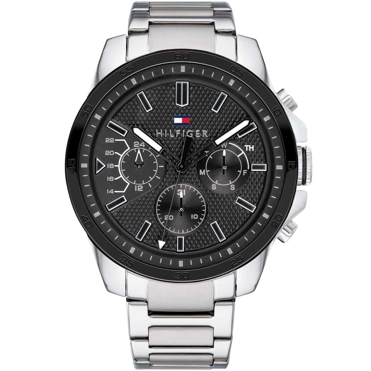 Tommy Hilfiger watch for Men 1791564