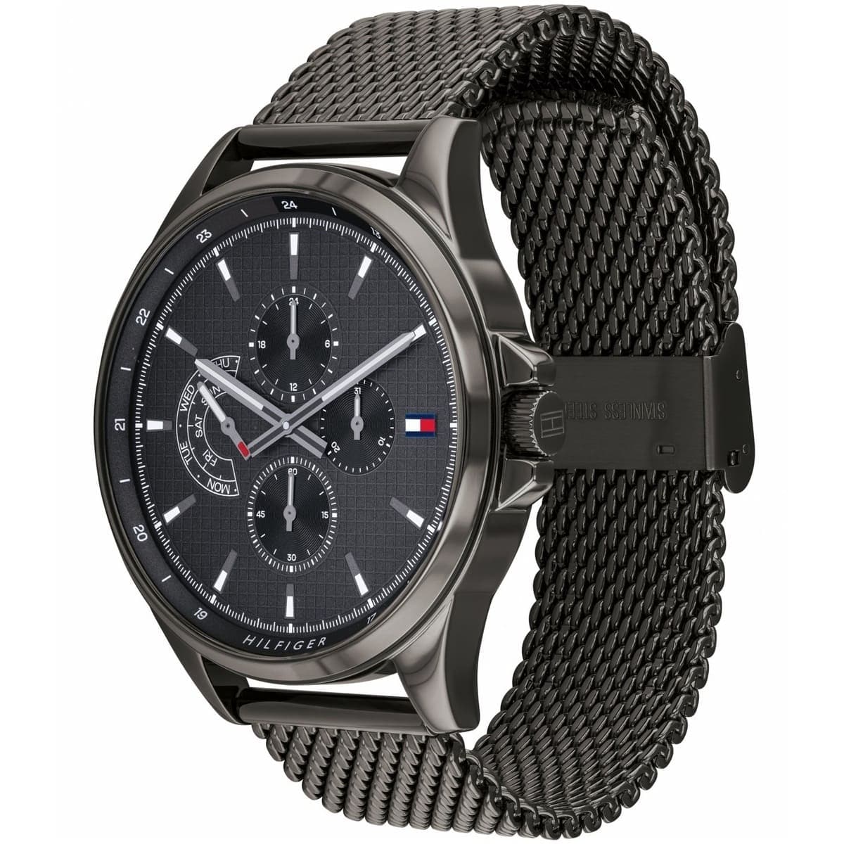 Tommy Hilfiger watch for Men 1791613