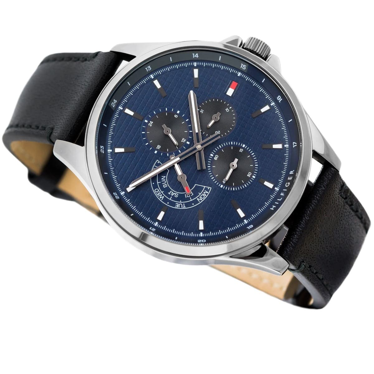 Tommy Hilfiger Watch For Men 1791616