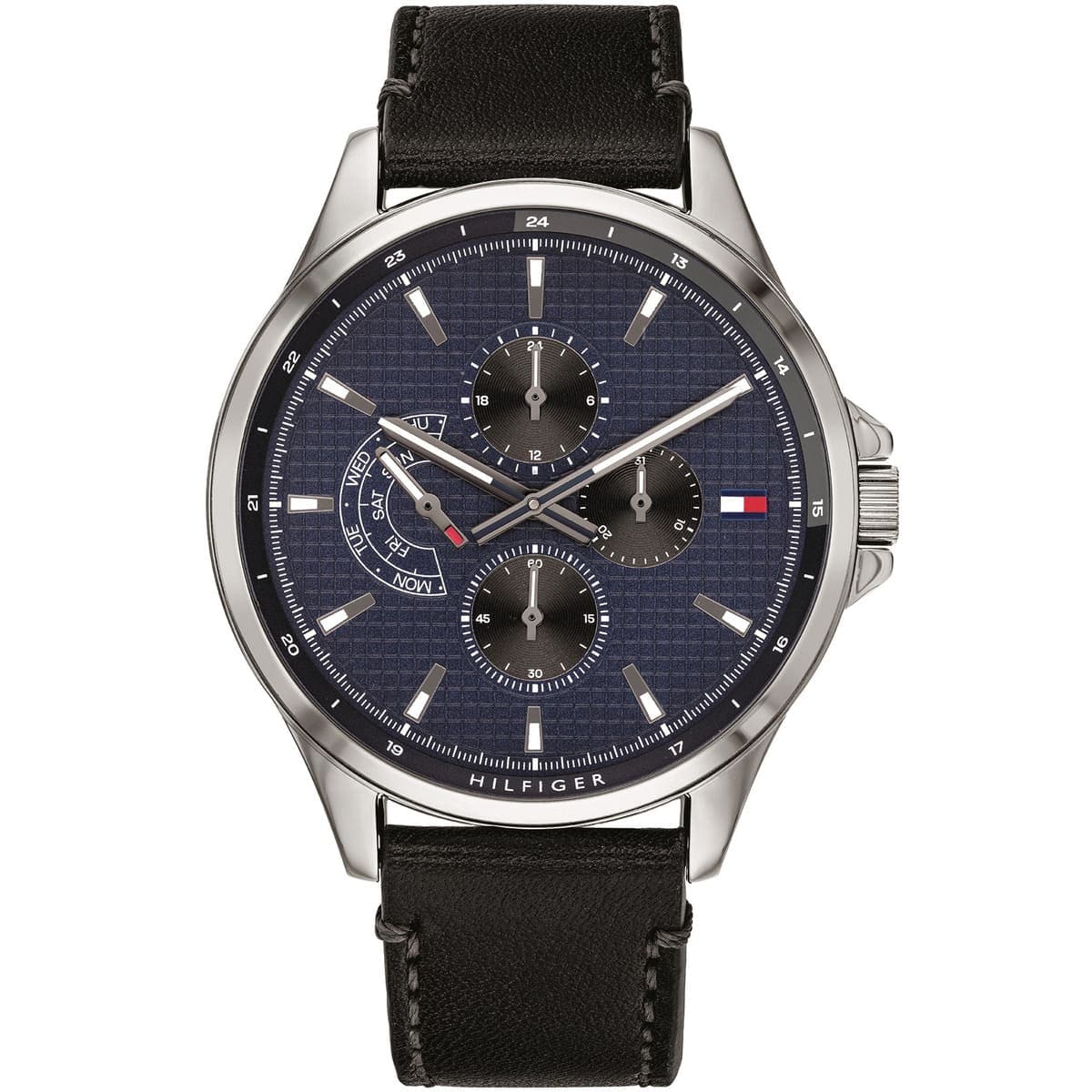 Tommy Hilfiger Watch For Men 1791616