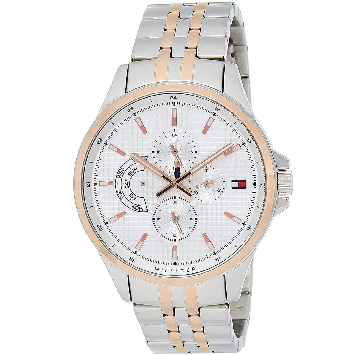 Tommy Hilfiger watch for Men 1791617