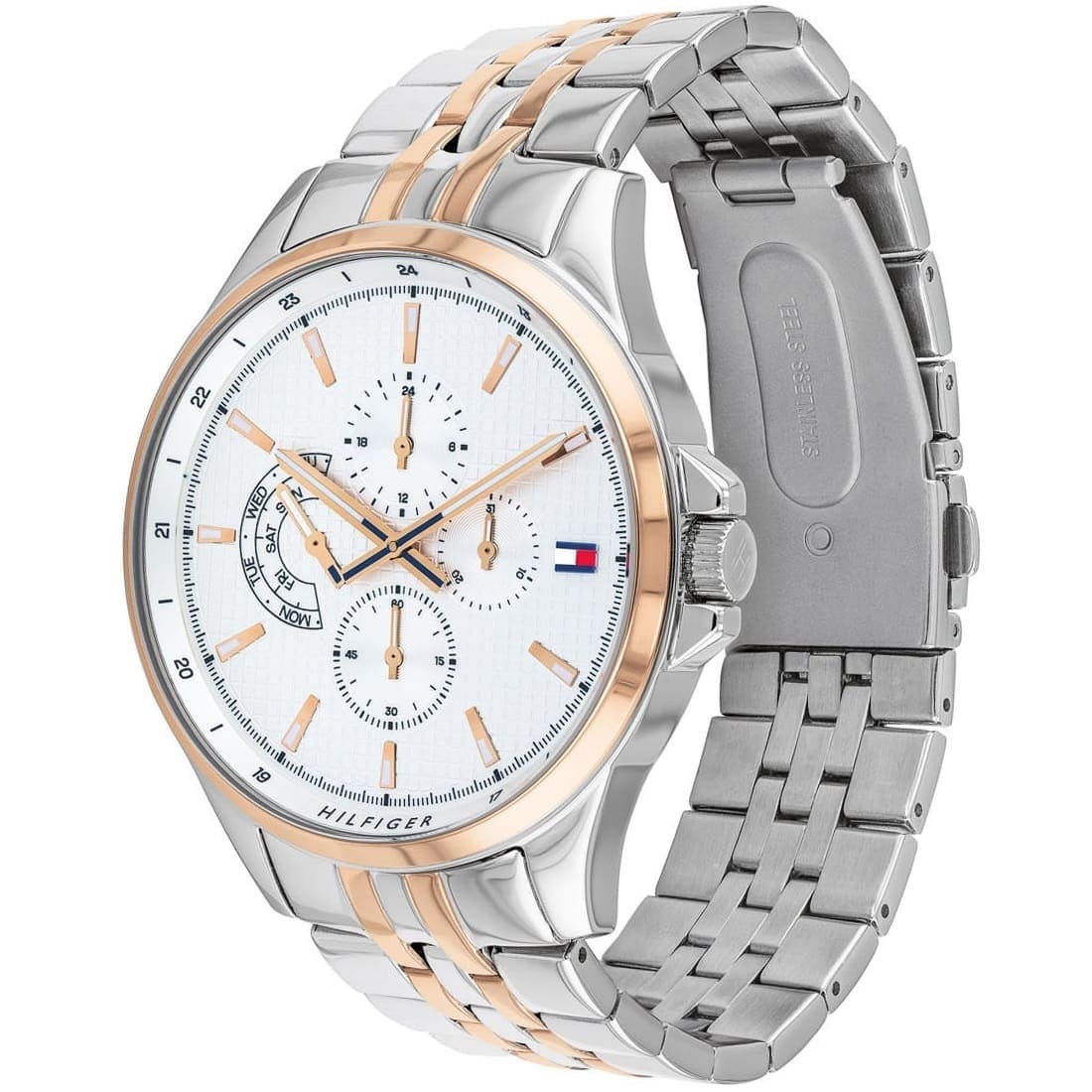 Tommy Hilfiger watch for Men 1791617