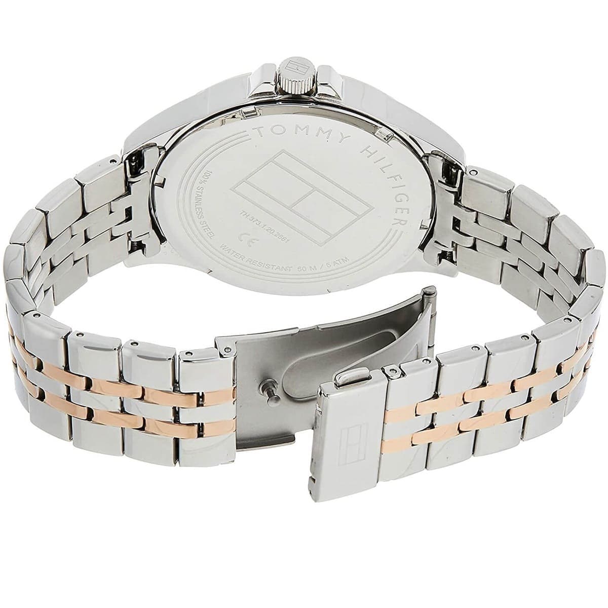 Tommy Hilfiger watch for Men 1791617