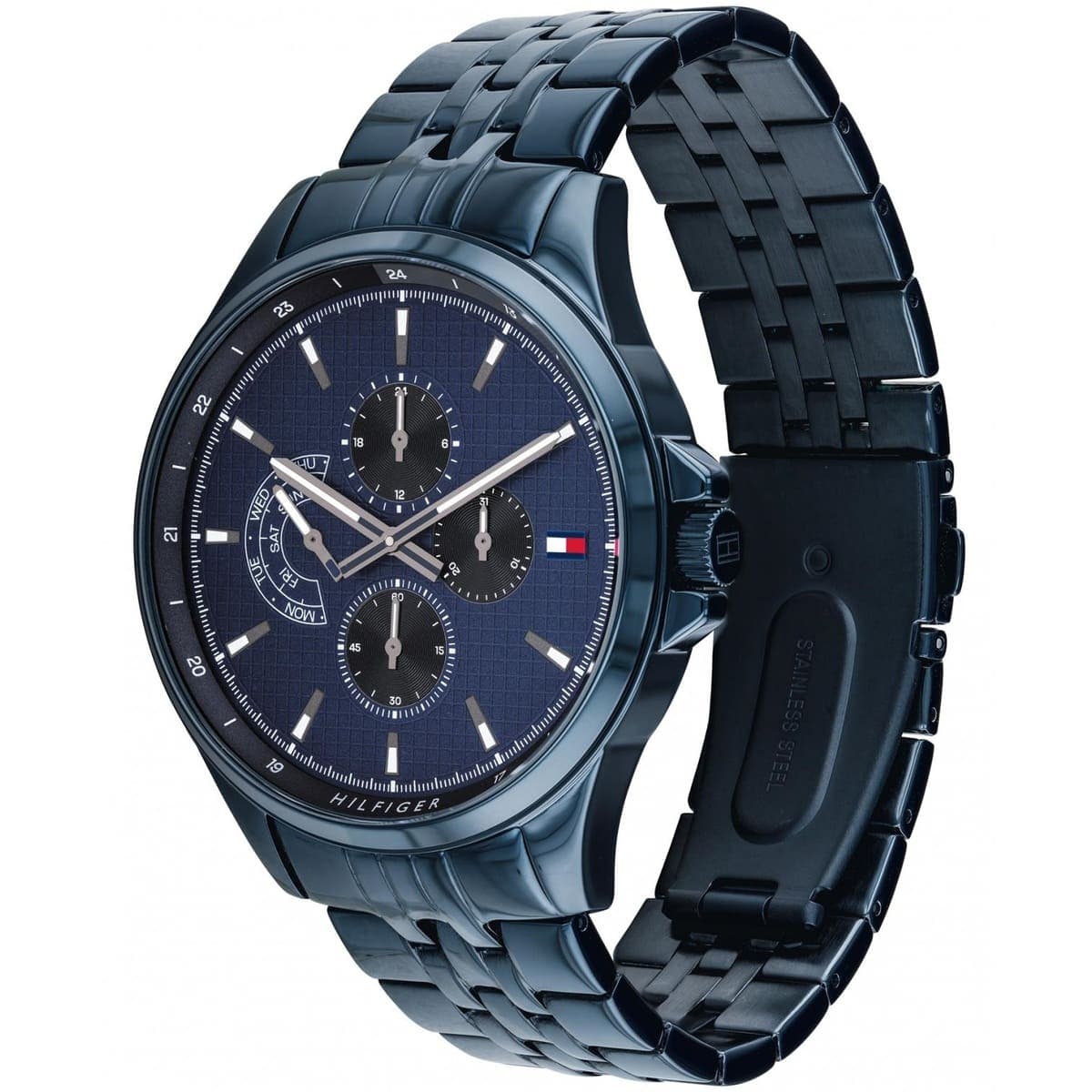 Tommy Hilfiger Watch For Men 1791618