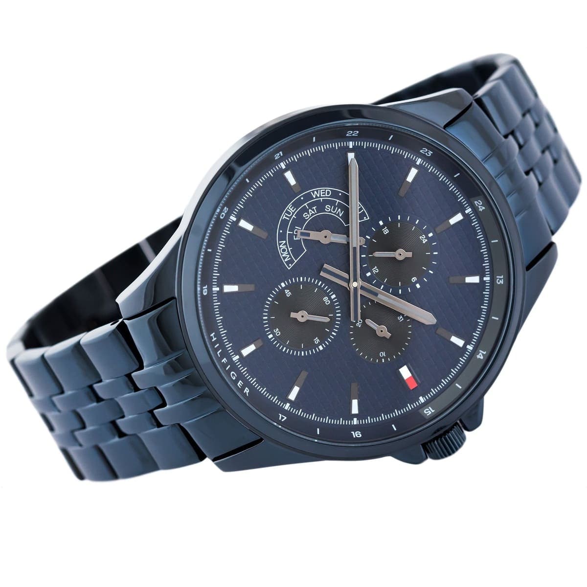 Tommy Hilfiger Watch For Men 1791618