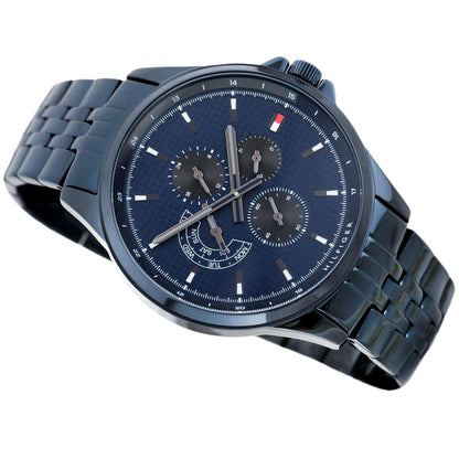 Tommy Hilfiger Watch For Men 1791618