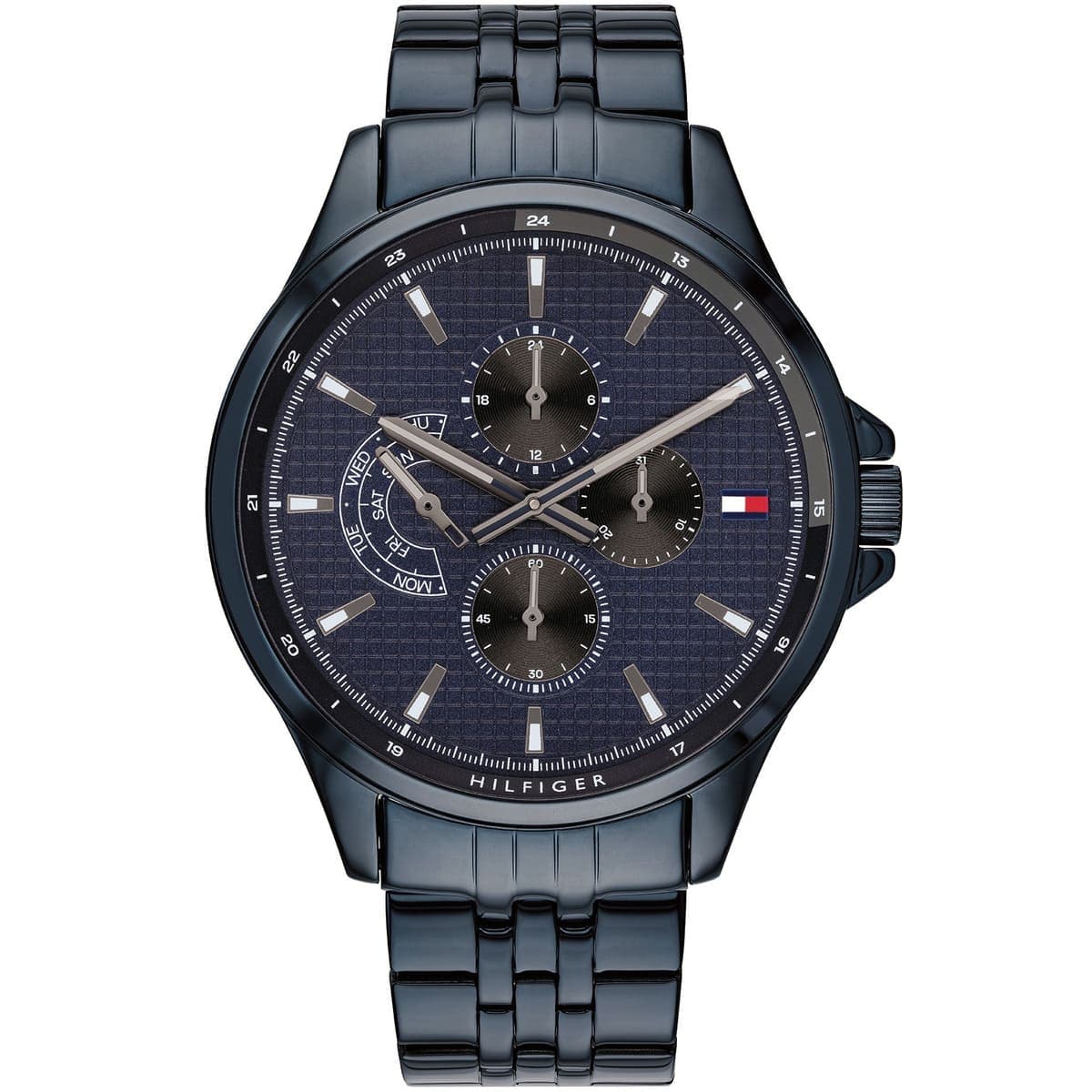 Tommy Hilfiger Watch For Men 1791618