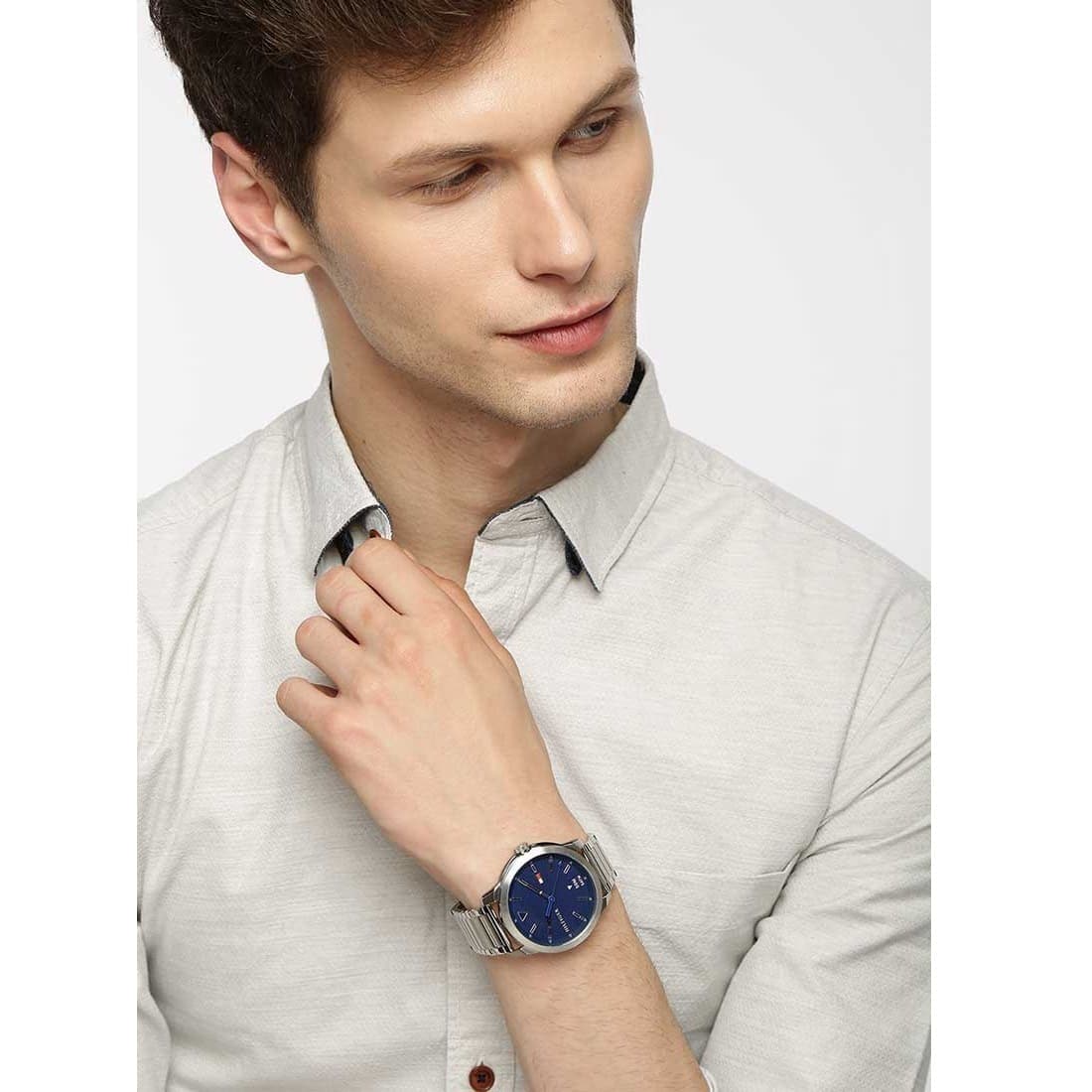 Tommy Hilfiger watch for Men 1791620