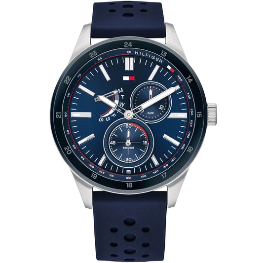 Tommy Hilfiger Watch For Men 1791635