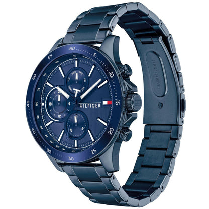 Tommy Hilfiger Watch For Men 1791720