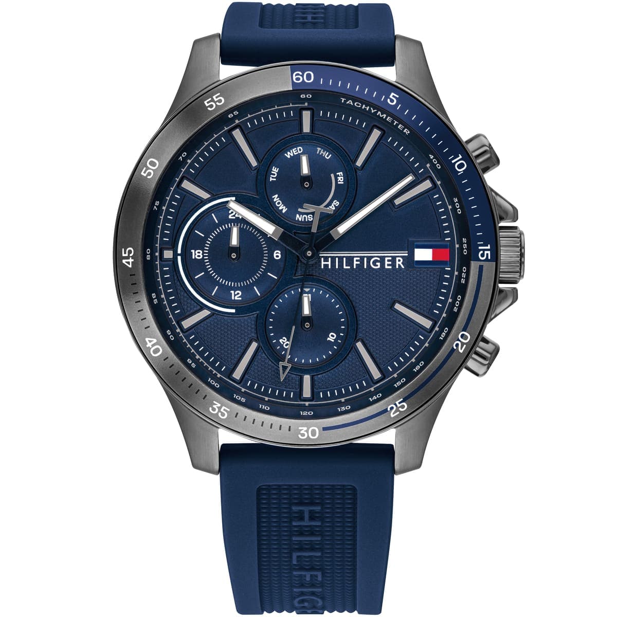 Tommy Hilfiger Watch For Men 1791721