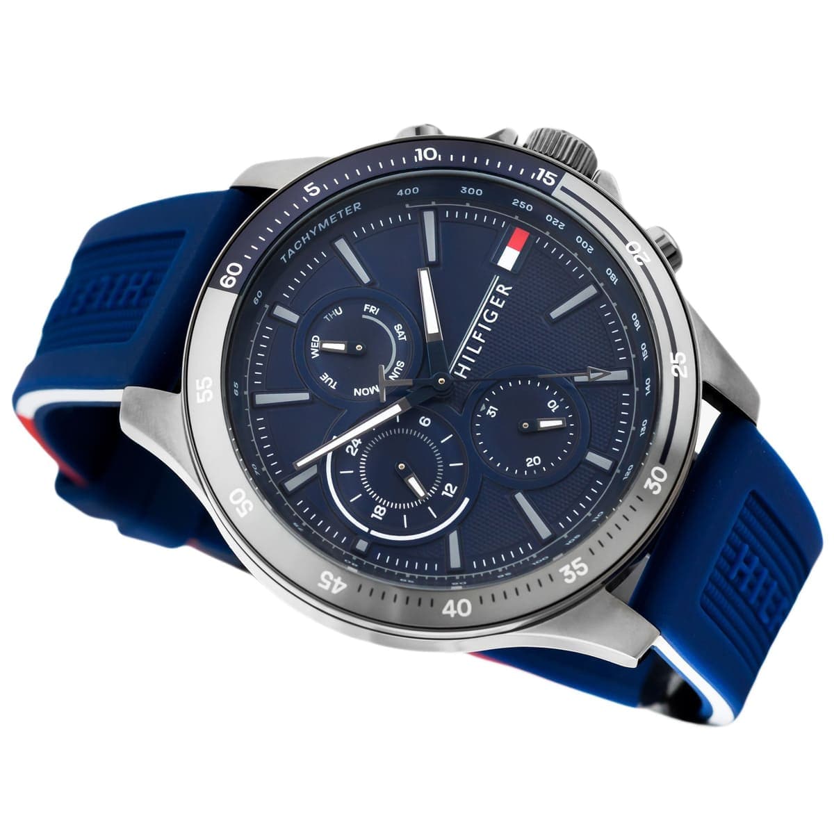 Tommy Hilfiger Watch For Men 1791721