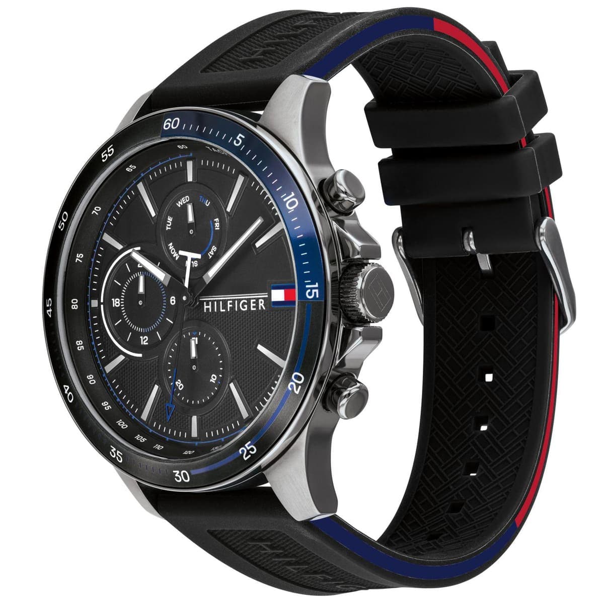 Tommy Hilfiger Watch For Men 1791724