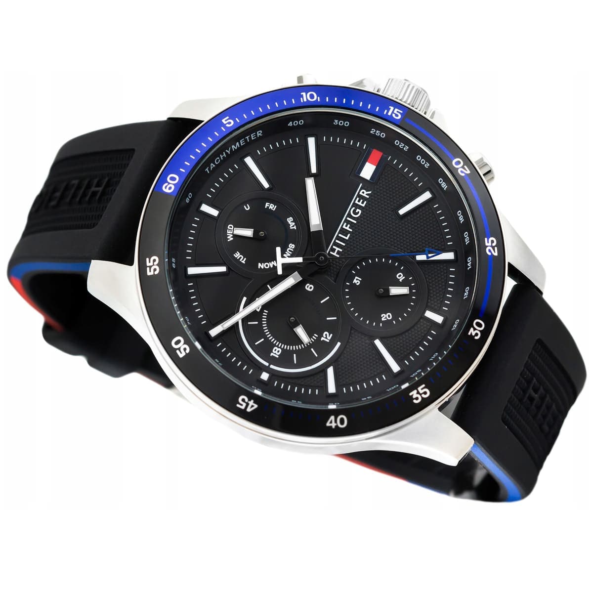 Tommy Hilfiger Watch For Men 1791724