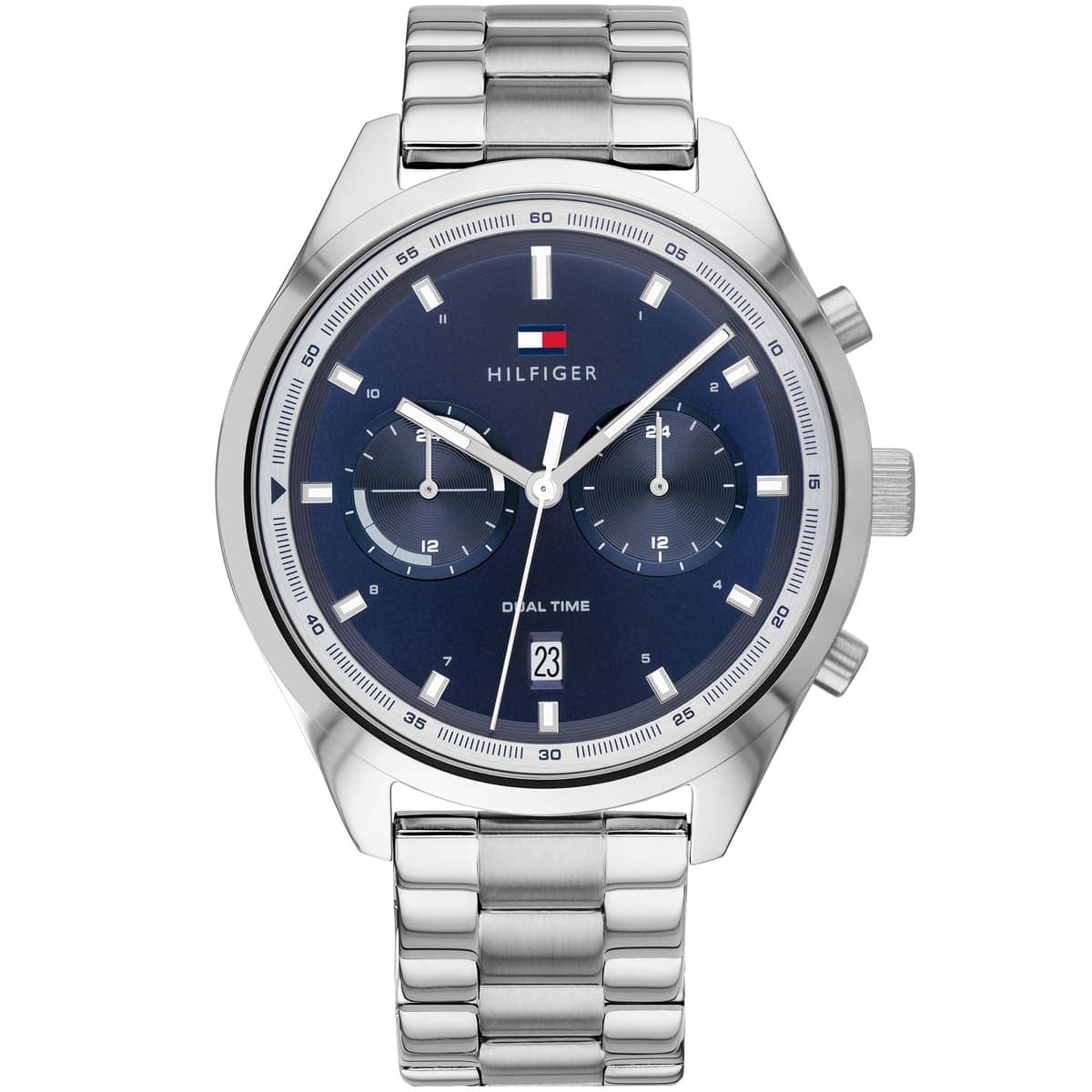 Tommy Hilfiger Watch For Men 1791725