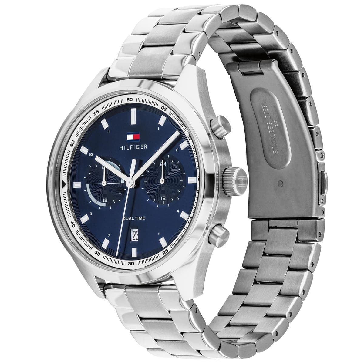 Tommy Hilfiger Watch For Men 1791725