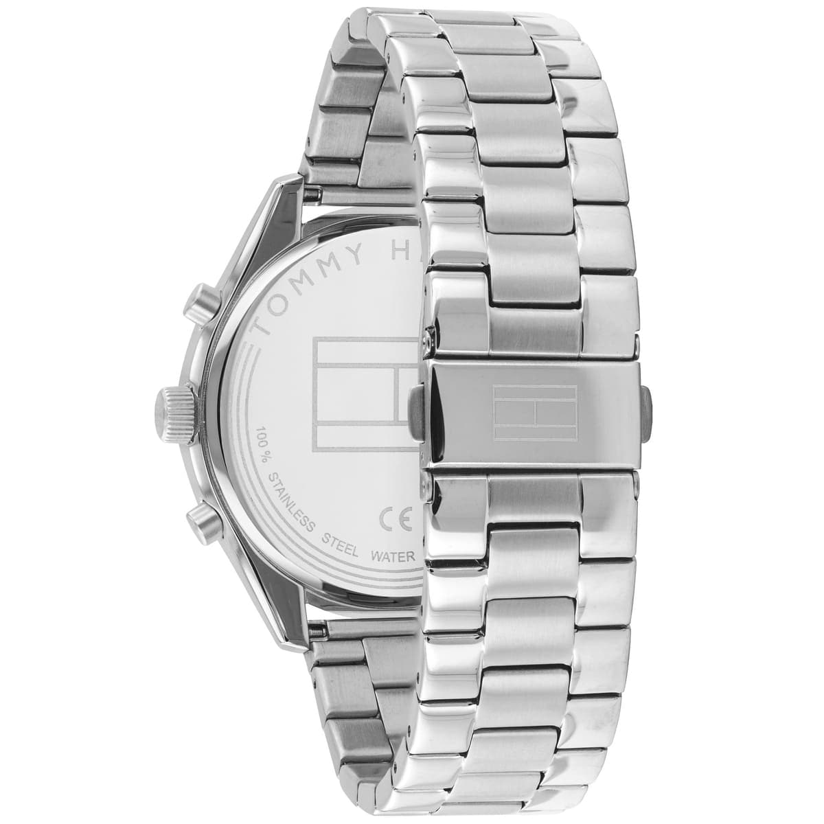 Tommy Hilfiger Watch For Men 1791725