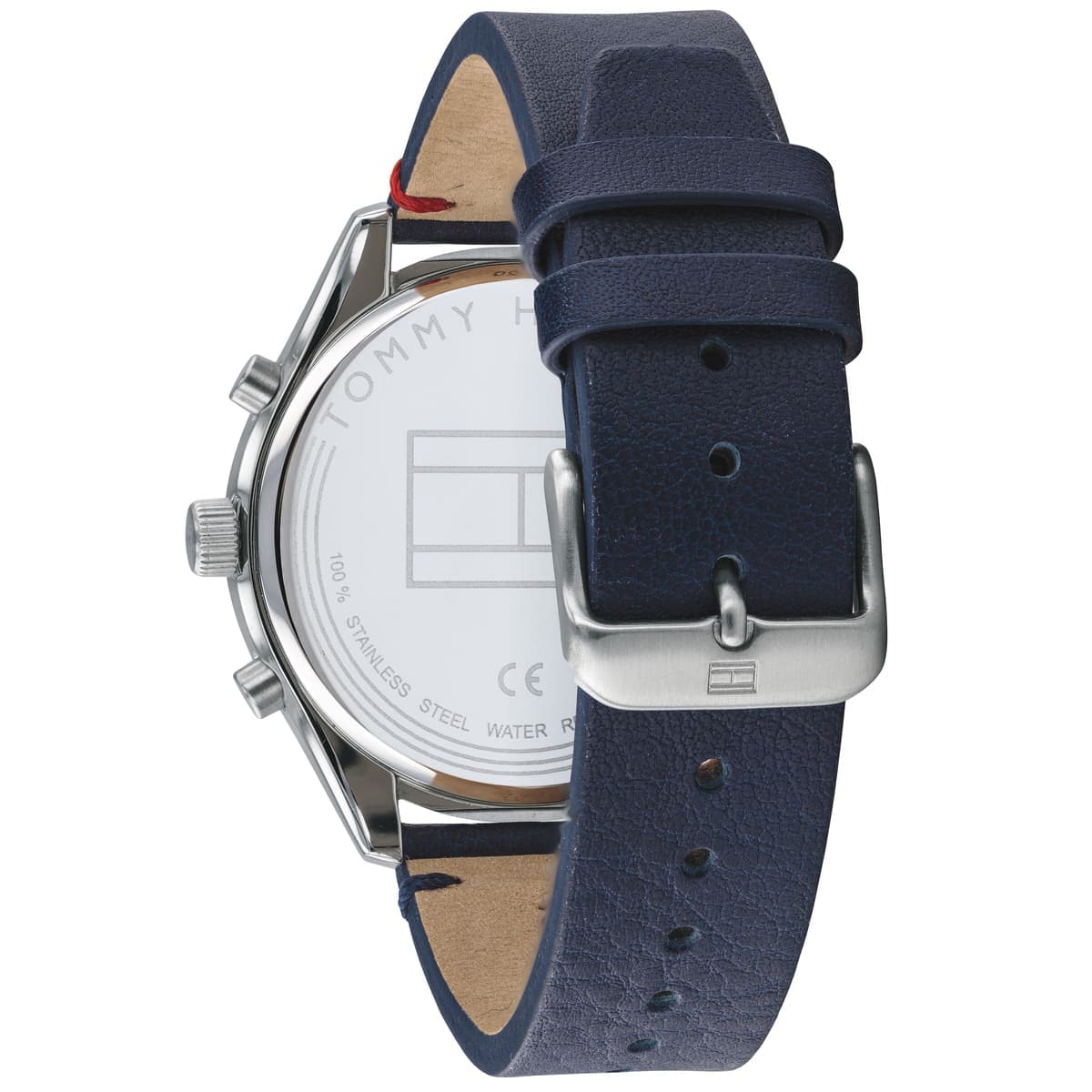 Tommy Hilfiger Watch For Men 1791728