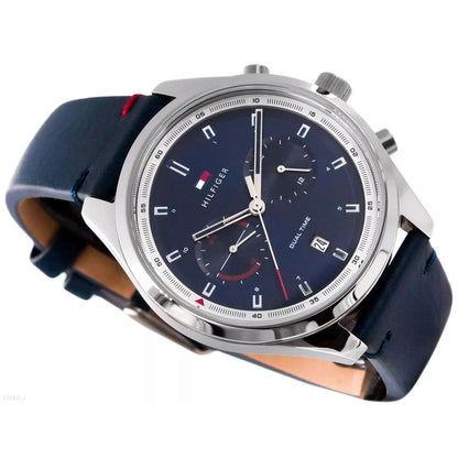 Tommy Hilfiger Watch For Men 1791728