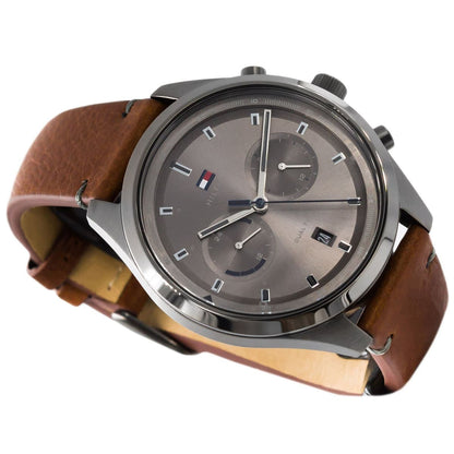 Tommy Hilfiger Watch For Men 1791730