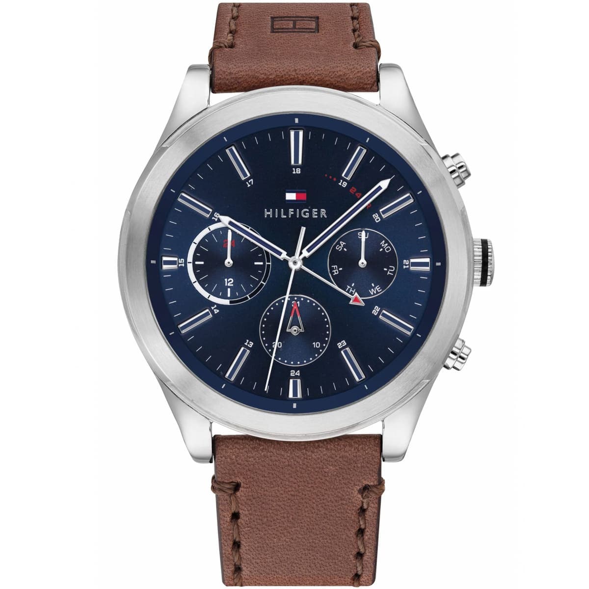 Tommy Hilfiger Watch For Men 1791741