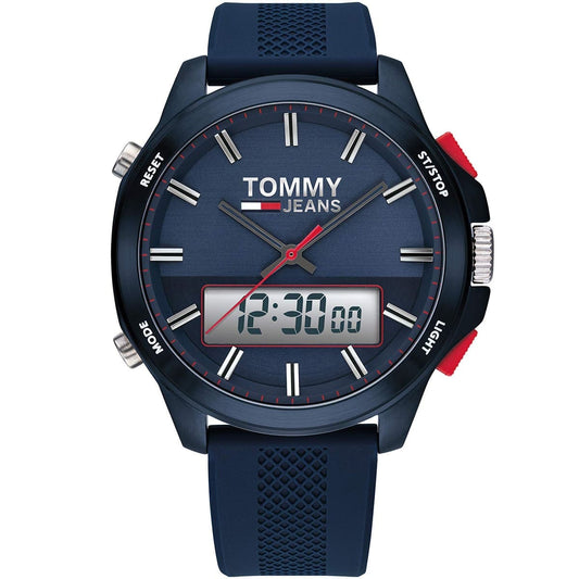 Tommy Hilfiger Watch For Men 1791761