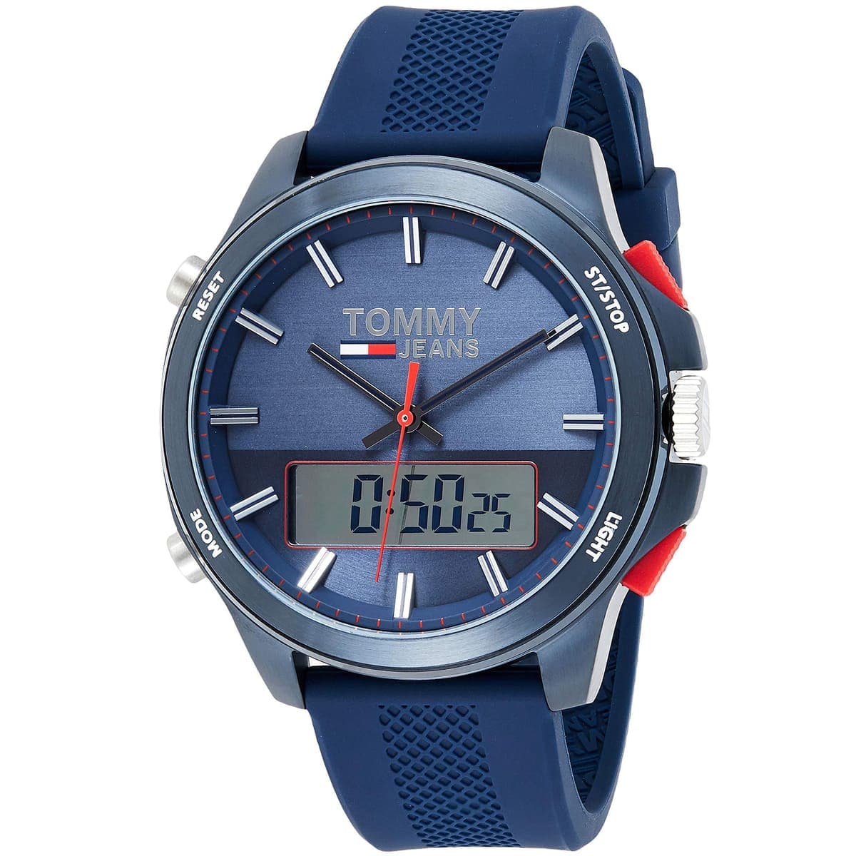 Tommy Hilfiger Watch For Men 1791761