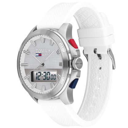 Tommy Hilfiger Watch For Men 1791764