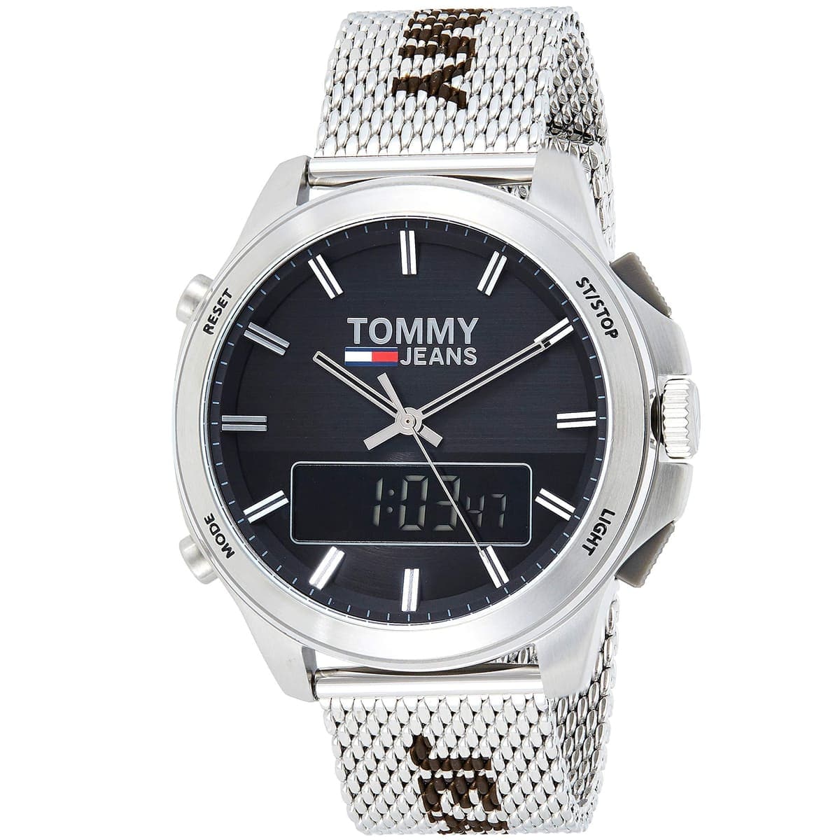 Tommy Hilfiger Watch For Men 1791765