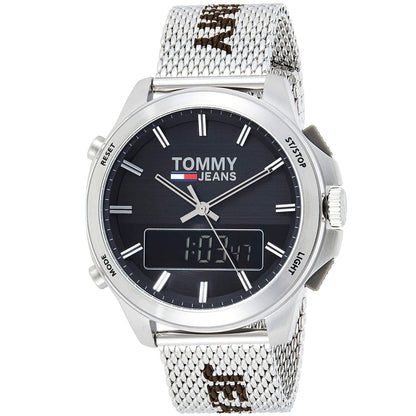 Tommy Hilfiger Watch For Men 1791765