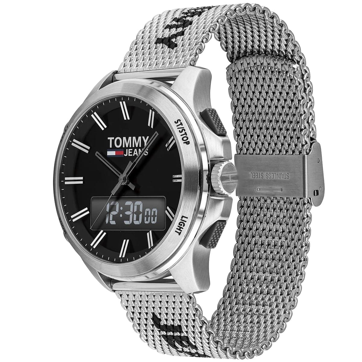 Tommy Hilfiger Watch For Men 1791765