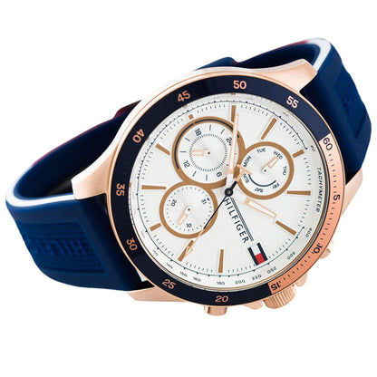 Tommy Hilfiger Watch For Men 1791778