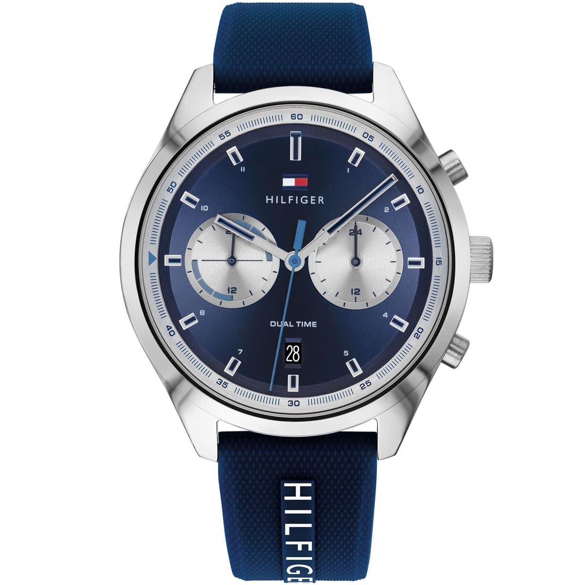 Tommy Hilfiger Watch For Men 1791781