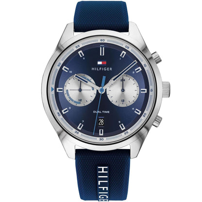 Tommy Hilfiger Watch For Men 1791781