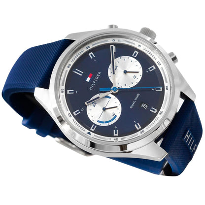 Tommy Hilfiger Watch For Men 1791781